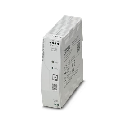 Fuente de alimentación UNO-PS/1AC/24DC/150W