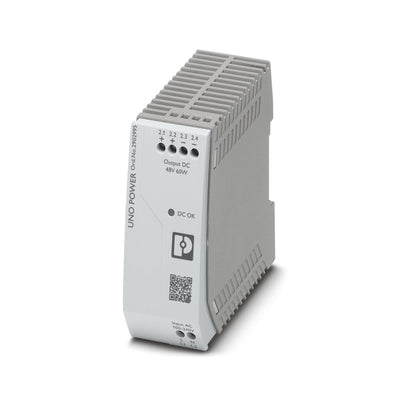 Fuente de alimentación UNO-PS/1AC/48DC/ 60W