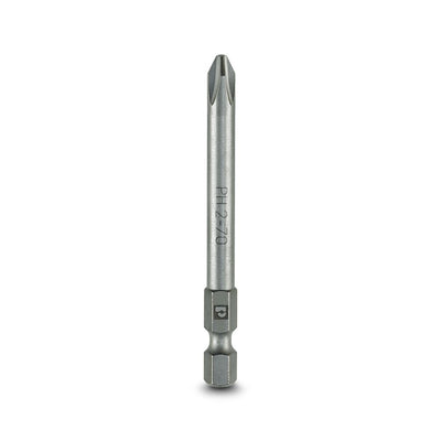 Inserto de contactos con conexión por tornillo SF-BIT-PH 2-70