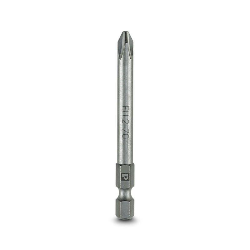Inserto de contactos con conexión por tornillo SF-BIT-PH 2-70