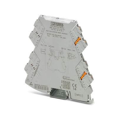 Separador pasivo MINI MCR-2-I-I-ILP-PT