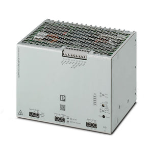 Sistema de alimentación ininterrumpida QUINT4-UPS/1AC/1AC/500VA/USB