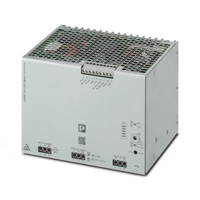 Sistema de alimentación ininterrumpida QUINT4-UPS/1AC/1AC/500VA/USB