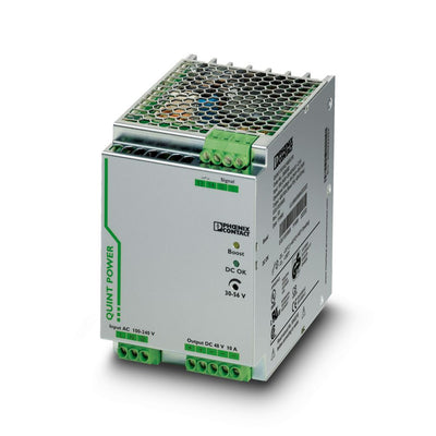 Fuente de alimentación QUINT-PS/1AC/48DC/10