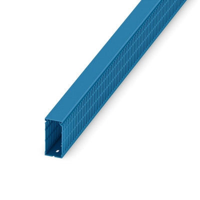 Canaleta de cableado CD-HF 40X80 BU