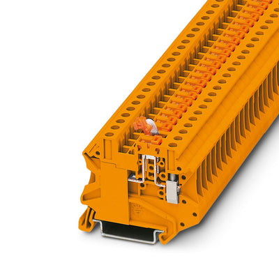 Borna interrumpible por cuchilla UT 4-MT-P/P OG