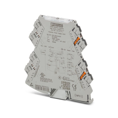 Amplificador separador de alimentación MINI MCR-2-RPSS-I-I