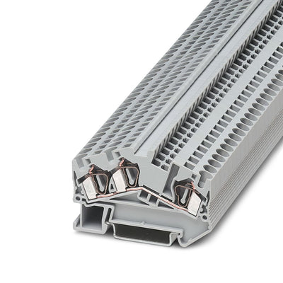Borne de paso STS 4-TWIN