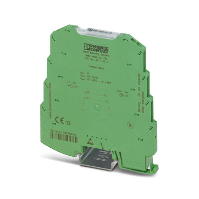 Borne de paso MINI MCR-SL-TB