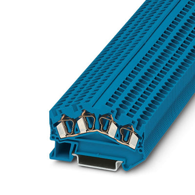 Borne de paso STS 4-QUATTRO BU