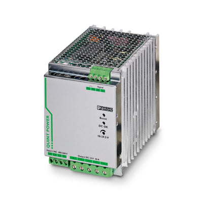 Fuente de alimentación QUINT-PS/ 3AC/24DC/40