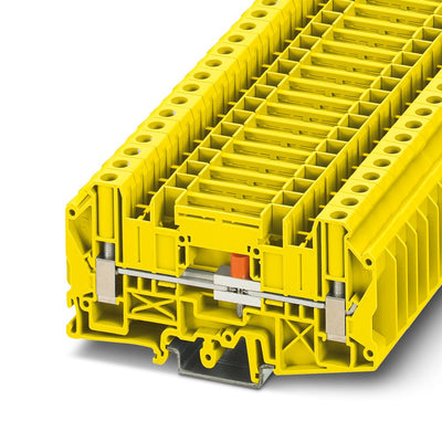 Borne interrumpible UT 6-T/SP YE