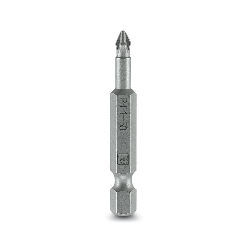 Inserto de contactos con conexión por tornillo SF-BIT-PH 1-50