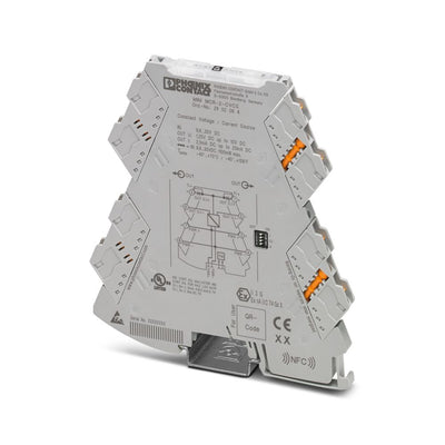 Fuente de tensión constante MINI MCR-2-CVCS