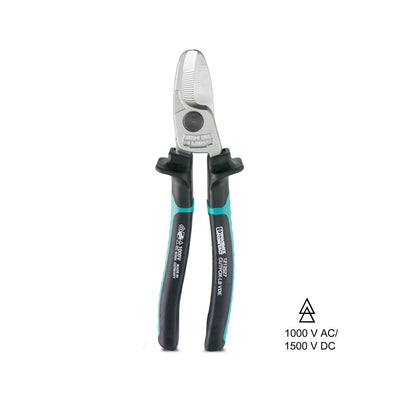 Herramienta cortacables CUTFOX-LB VDE