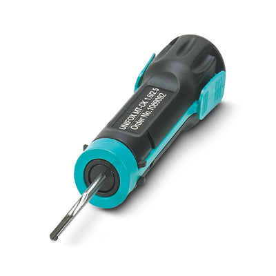 Herramienta de montaje UNIFOX MT-CK 1.6/2.5
