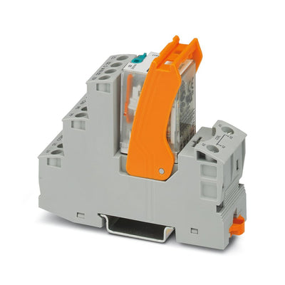 Módulo de relés RIF-2-RSC-LDP-24DC/4X21