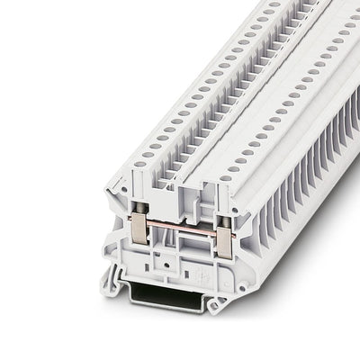 Borne de paso UT 4-MTD WH