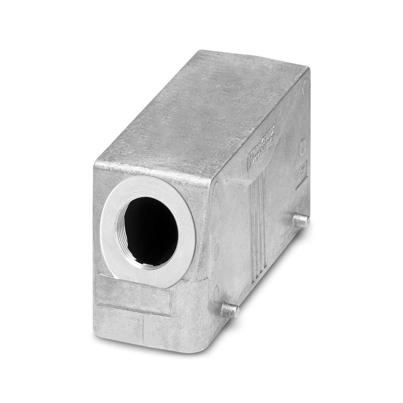 Carcasa HC-STA-B24-HLFD-1STM32-EL-AL