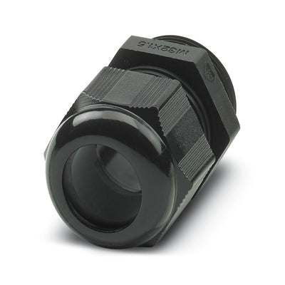Prensaestopas G-INS-M40-M68N-PNES-BK
