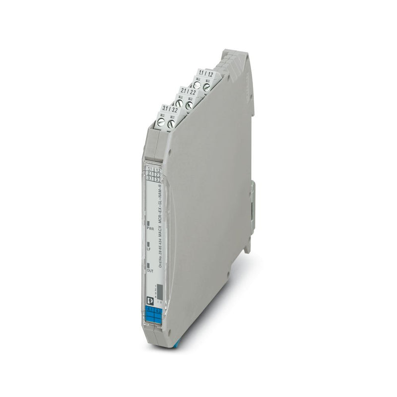 Amplificador de separación MACX MCR-EX-SL-NAM-R