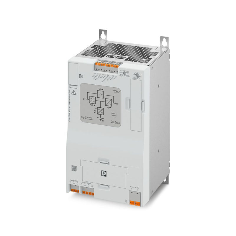 Sistema de alimentación ininterrumpida QUINT-HP-UPS/230AC/1.5KVA/PT
