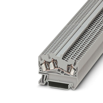 Borne de paso STS 2,5-TWIN