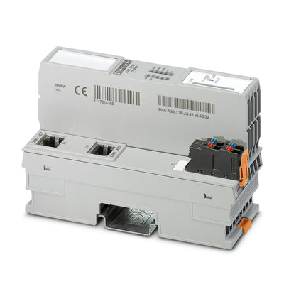 Sistema de control AXC 1050 XC