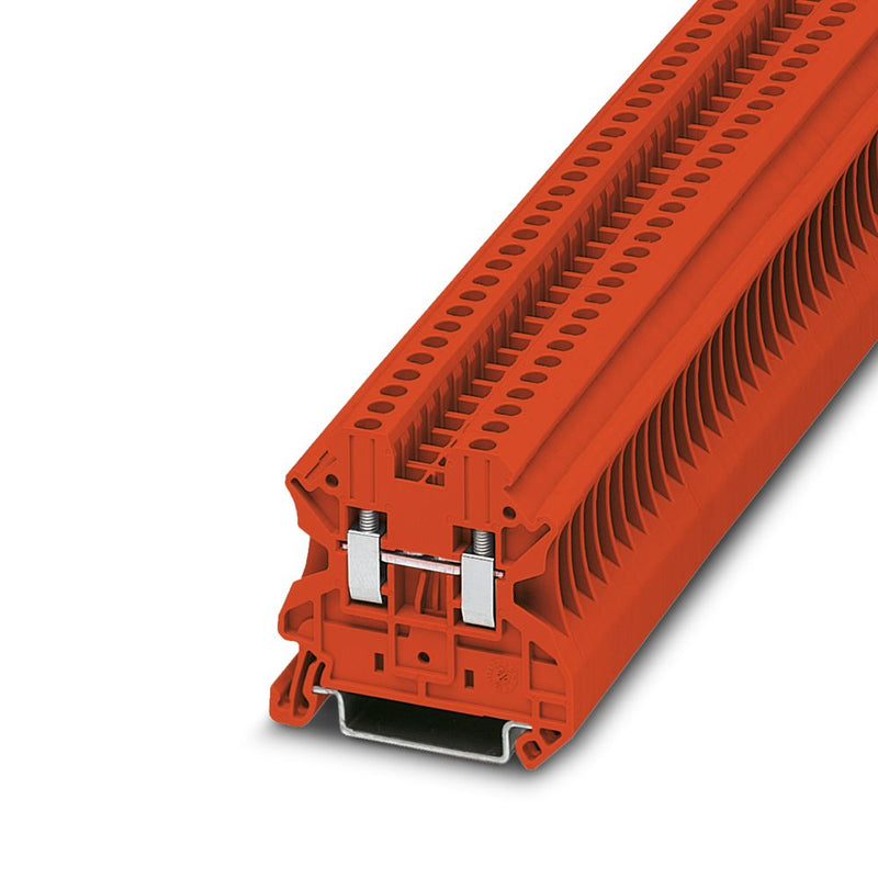 Borne de paso UT 2,5 RD