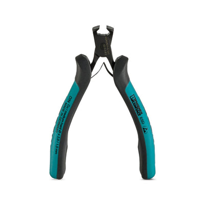 Alicates de corte frontal MICROFOX-E ESD