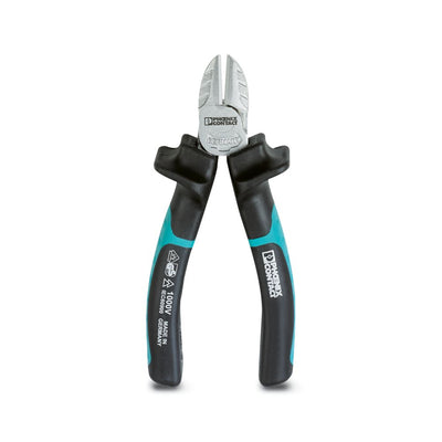 Alicates de corte diagonal CUTFOX-S VDE M