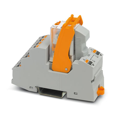 Módulo de relés RIF-2-RPT-LV-120AC/2X21