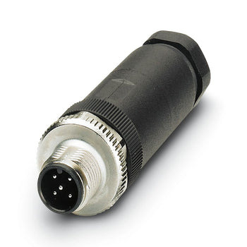 Conector SACC-M12MS-5CON-PG 9-M