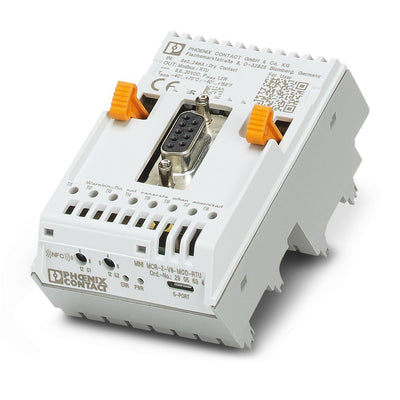 Módulo de comunicación MINI MCR-2-V8-MOD-RTU