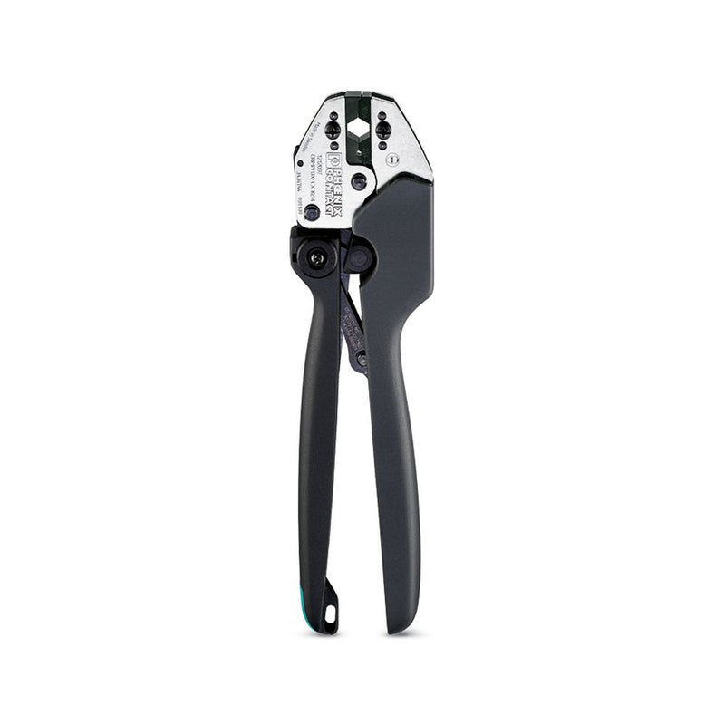 Tenazas para prensar CRIMPFOX-CX 10,54