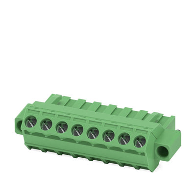 Conector para placa de circuito impreso SMSTB 2,5/ 8-STF-5,08