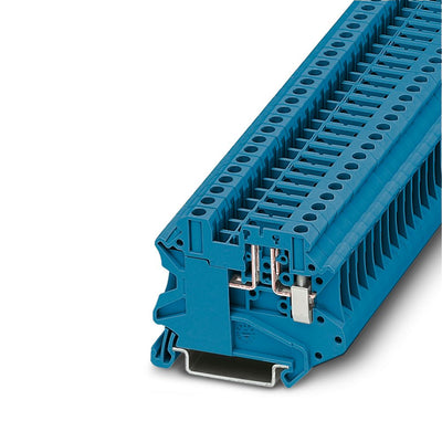Borne interrumpible UT 4-TG-P/P BU