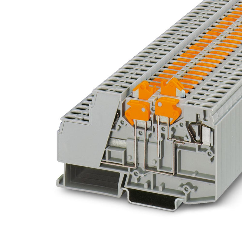 Borna interrumpible por cuchilla ZDMTK 2,5-TWIN