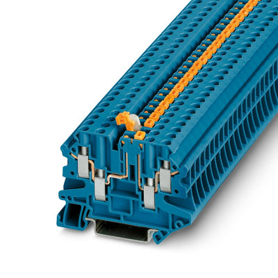 Borna interrumpible por cuchilla UT 4-QUATTRO-MT BU