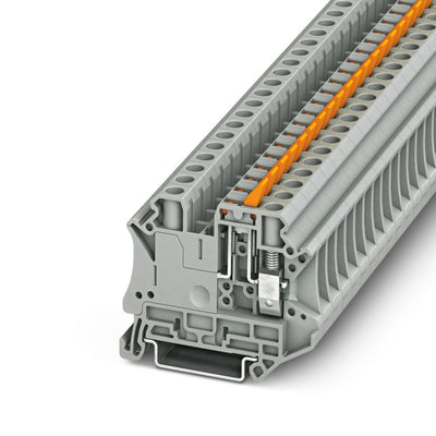 Borna interrumpible por cuchilla UT 6-MTL P/P