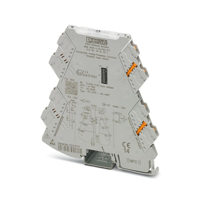Convertidor de frecuencia MINI MCR-2-UI-FRO-PT