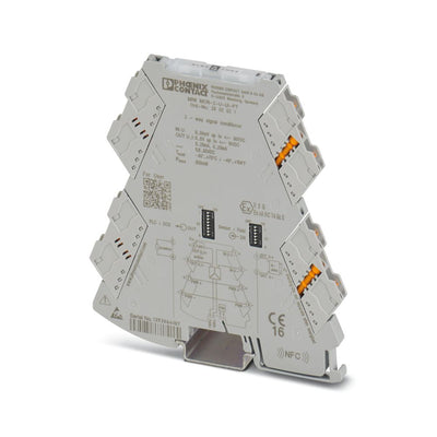 Amplificador separacion MINI MCR-2-U-UI-PT