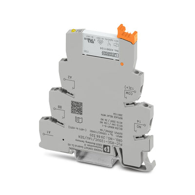 Módulo de relés PLC-RSC-120UC/ 1AU/SEN