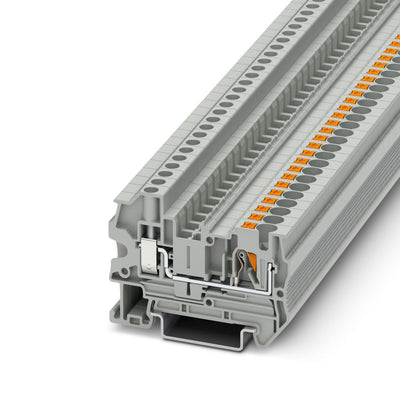 Borne de paso PTU 4 RD