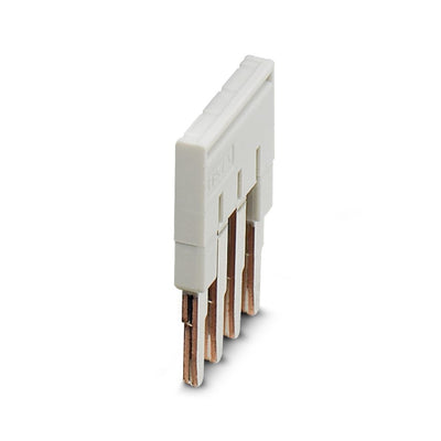 Puente enchufable FBS 4-5 GY