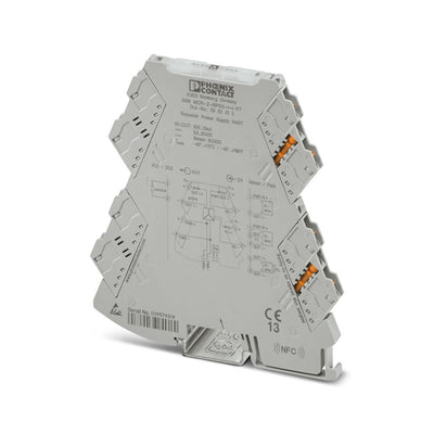 Amplificador separador de alimentación MINI MCR-2-RPSS-I-I-PT