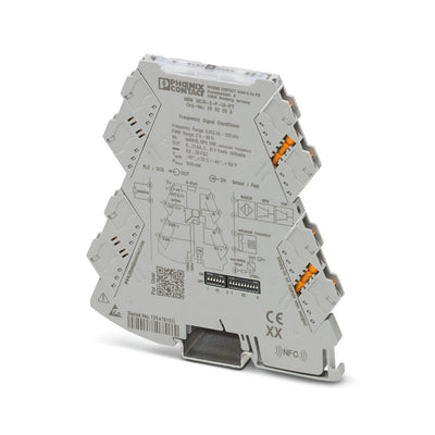 Convertidor de frecuencia MINI MCR-2-F-UI-PT