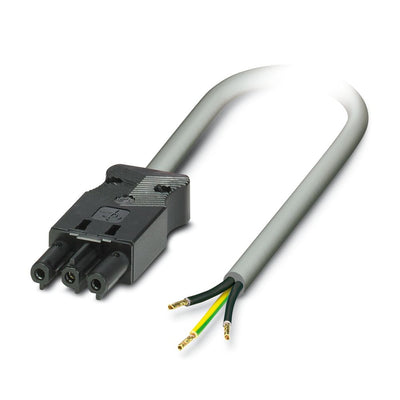 Cable de potencia PLD E 608-CA-3,0/FS/UL