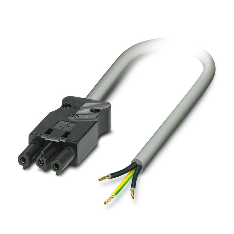 Cable de potencia PLD E 608-CA-3,0/FS/UL