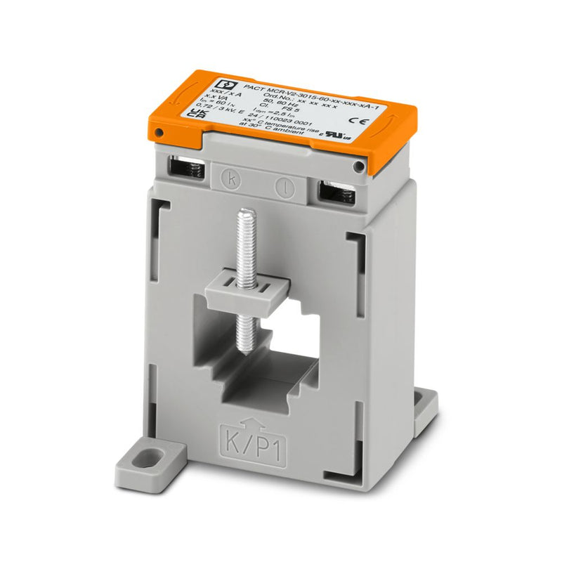 Transformador de corriente PACT MCR-V2-3015-60-100-5A-1